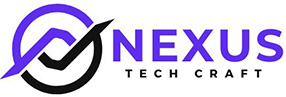 Nexus Tech Craft Logo